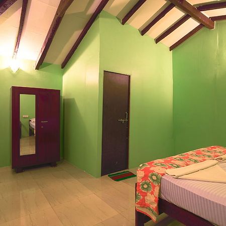 מנדרם Sunway Cottages מראה חיצוני תמונה