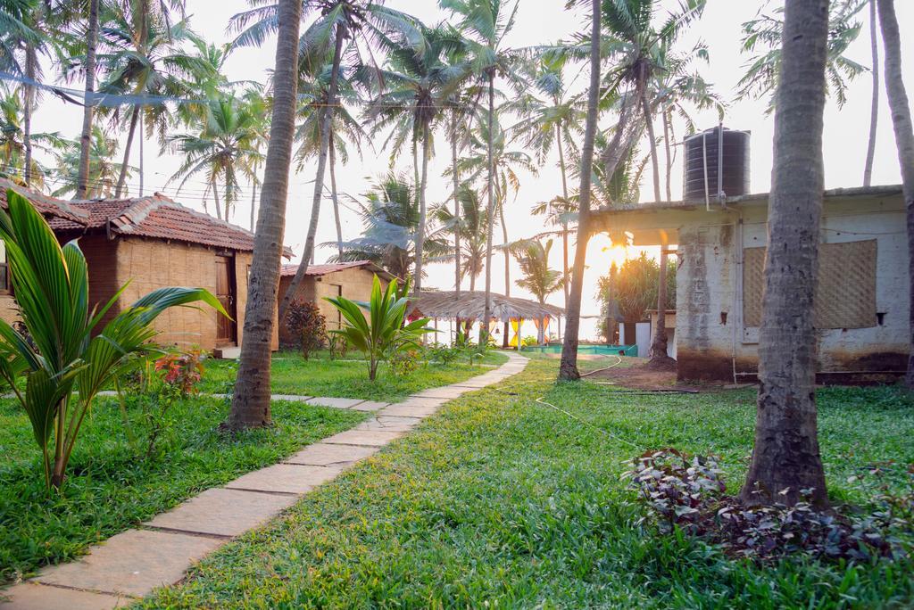 מנדרם Sunway Cottages מראה חיצוני תמונה