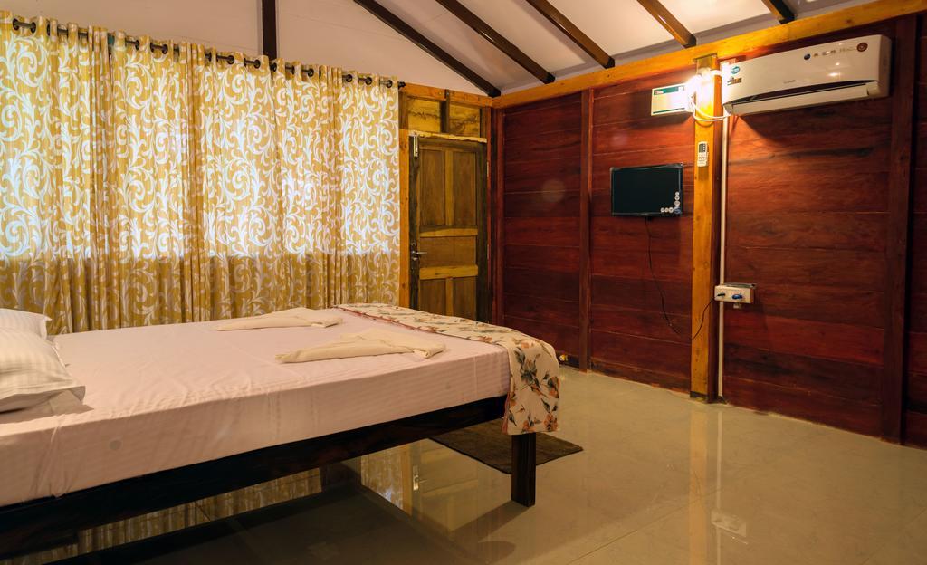 מנדרם Sunway Cottages מראה חיצוני תמונה