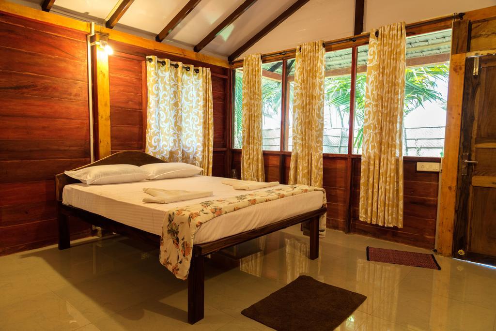 מנדרם Sunway Cottages מראה חיצוני תמונה