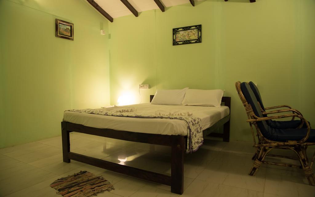 מנדרם Sunway Cottages מראה חיצוני תמונה