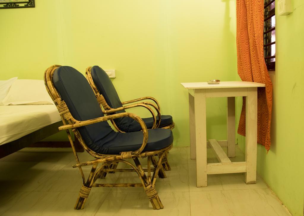 מנדרם Sunway Cottages מראה חיצוני תמונה