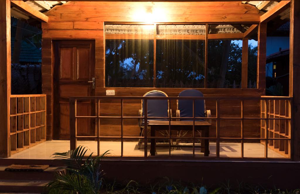 מנדרם Sunway Cottages מראה חיצוני תמונה