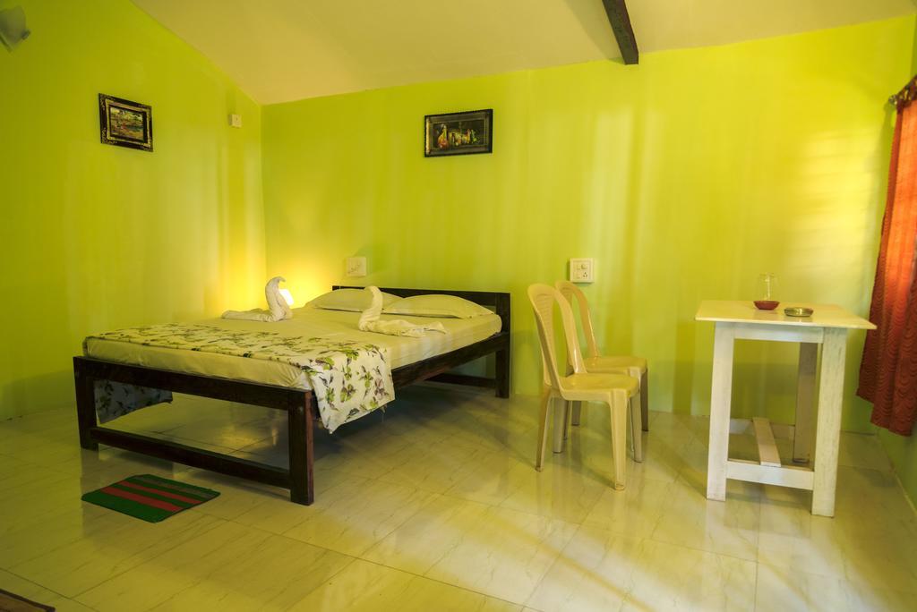 מנדרם Sunway Cottages מראה חיצוני תמונה