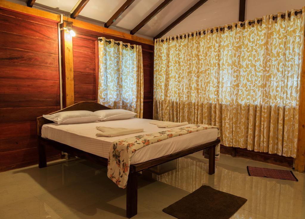 מנדרם Sunway Cottages מראה חיצוני תמונה