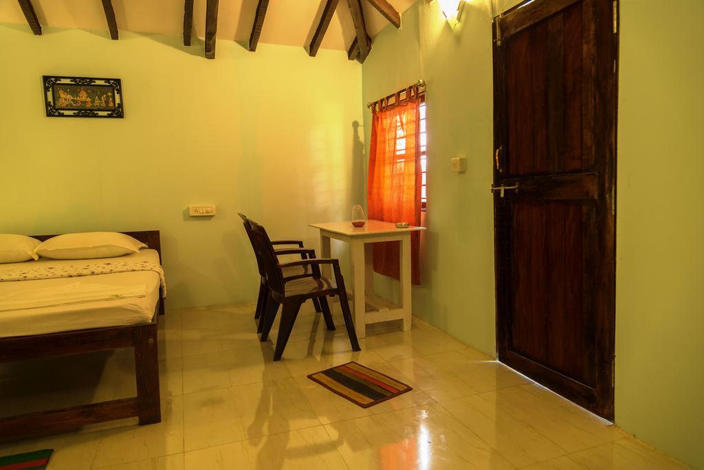 מנדרם Sunway Cottages מראה חיצוני תמונה