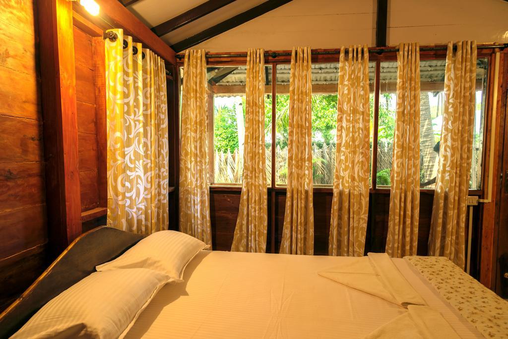 מנדרם Sunway Cottages מראה חיצוני תמונה