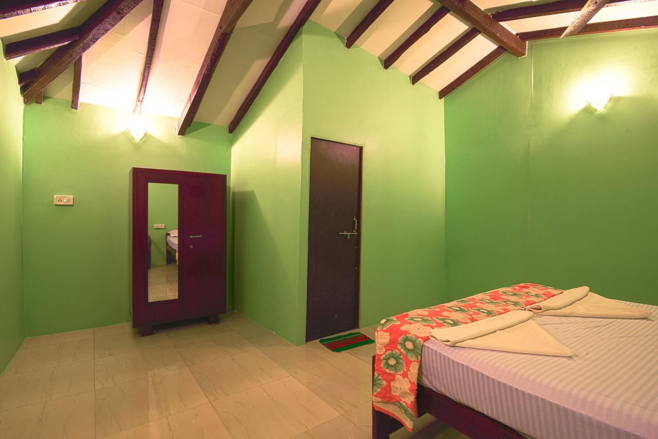 מנדרם Sunway Cottages מראה חיצוני תמונה
