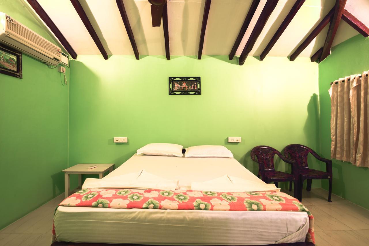 מנדרם Sunway Cottages מראה חיצוני תמונה